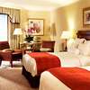 Hotel Paris Marriott Hotel Champs Elysees 
